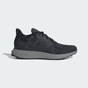 Adidas Men's Charcoal Athletic Sneakers